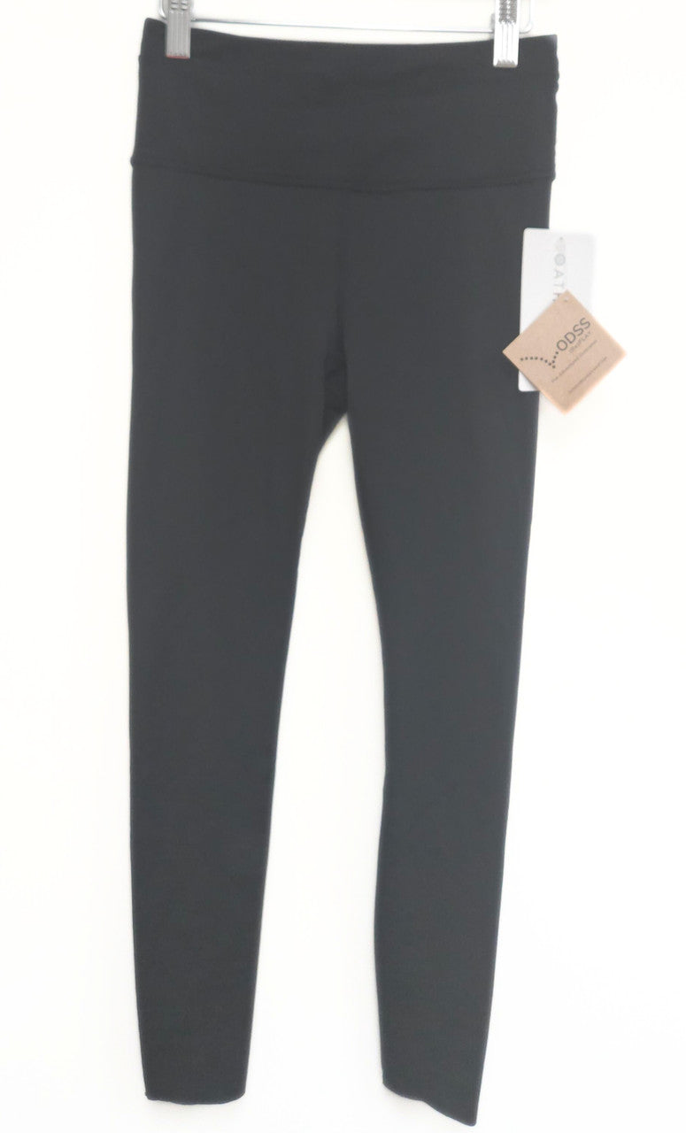 ODSS (Re)PLAY 125767 - Athleta 7/8 Leggings. Size XS front