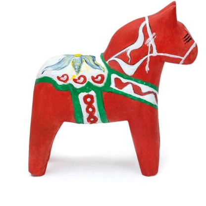 Dala Horse Carving Kit-Complete Starter Whittling