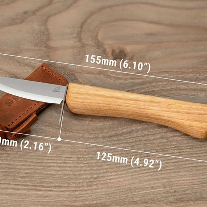 Family Fun Wood Carving Kit