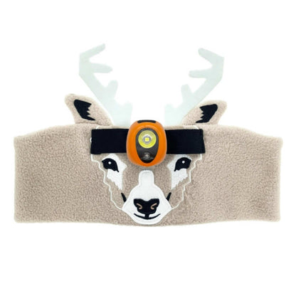 Wildlight Headband Headlamp 