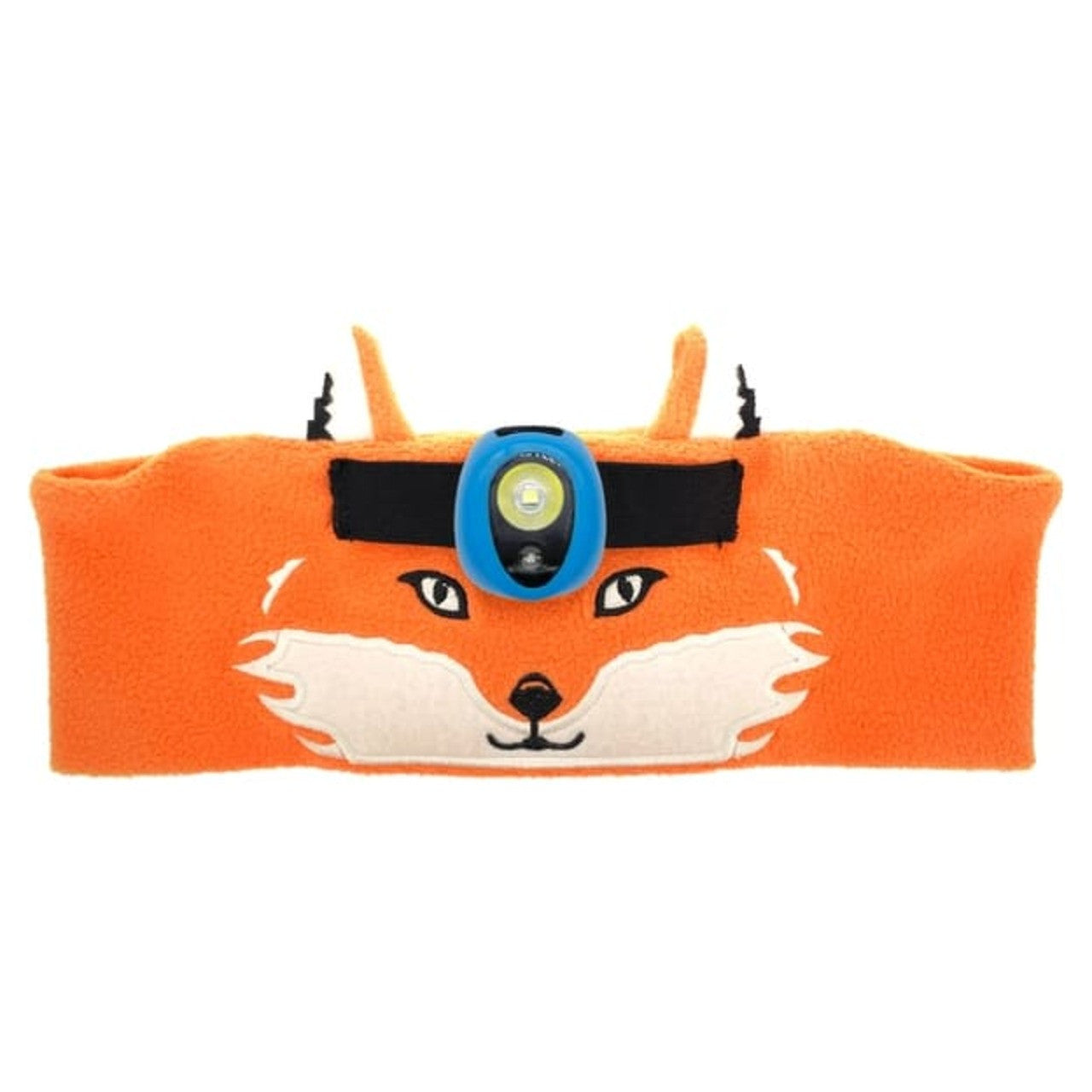 Wildlight Headband Headlamp #color_fox