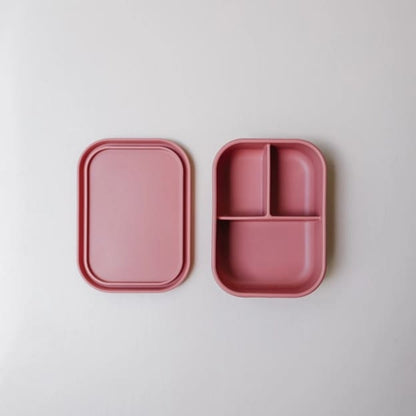 Silicone Bento Box 
