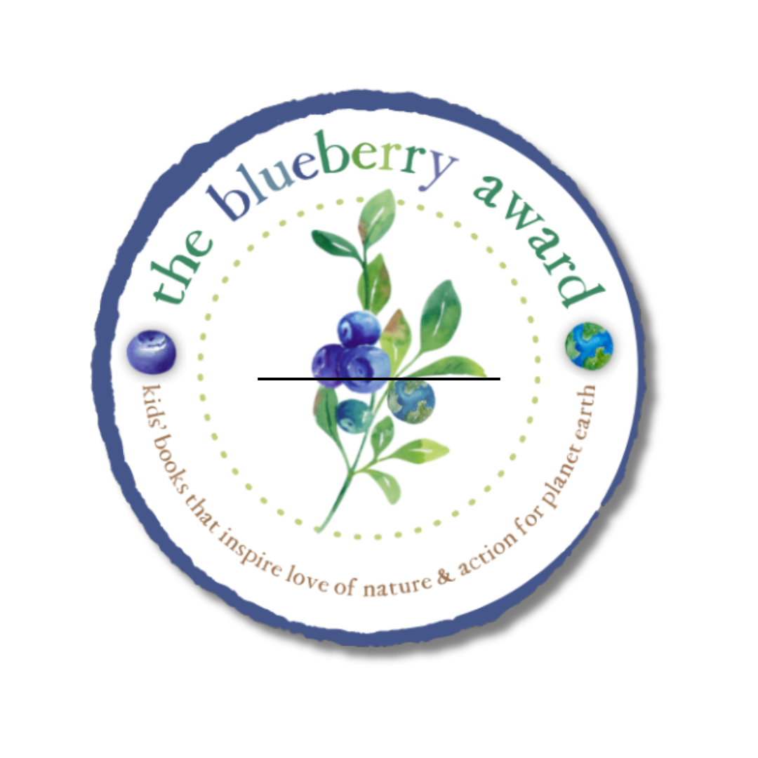 Blueberry Award Winner