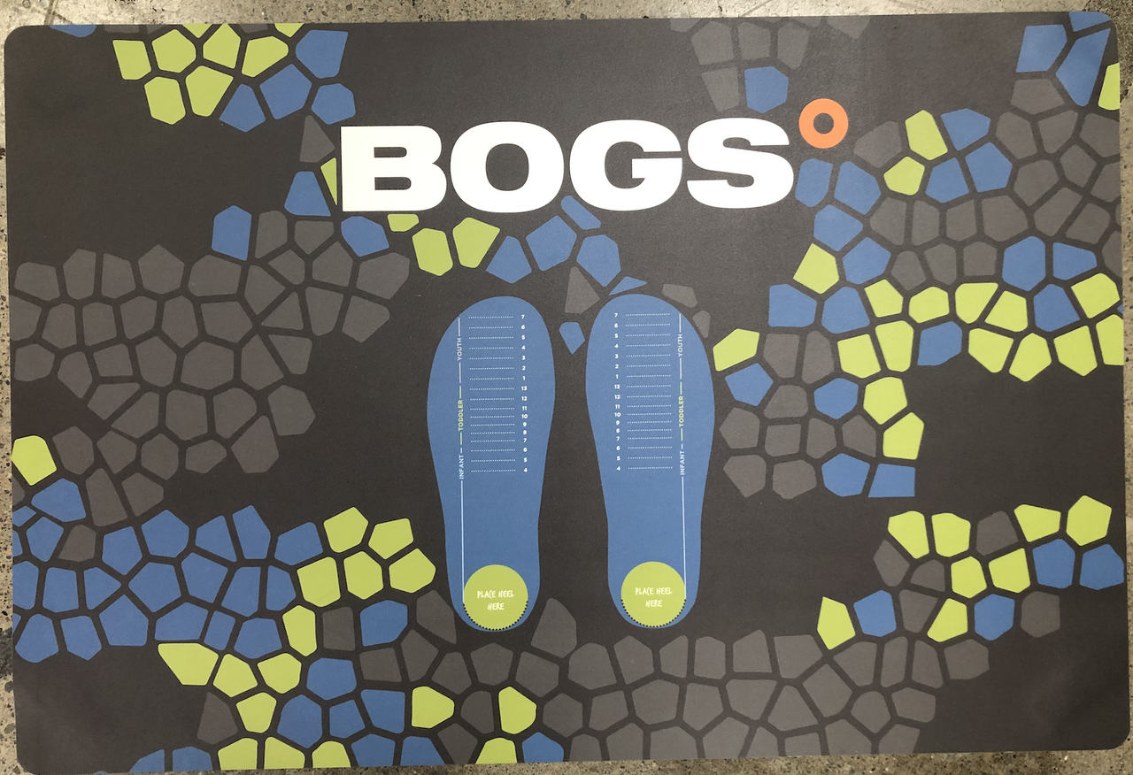Kids Rain Boots – Waterproof, Lightweight, Easy-On Handles | Bogs 