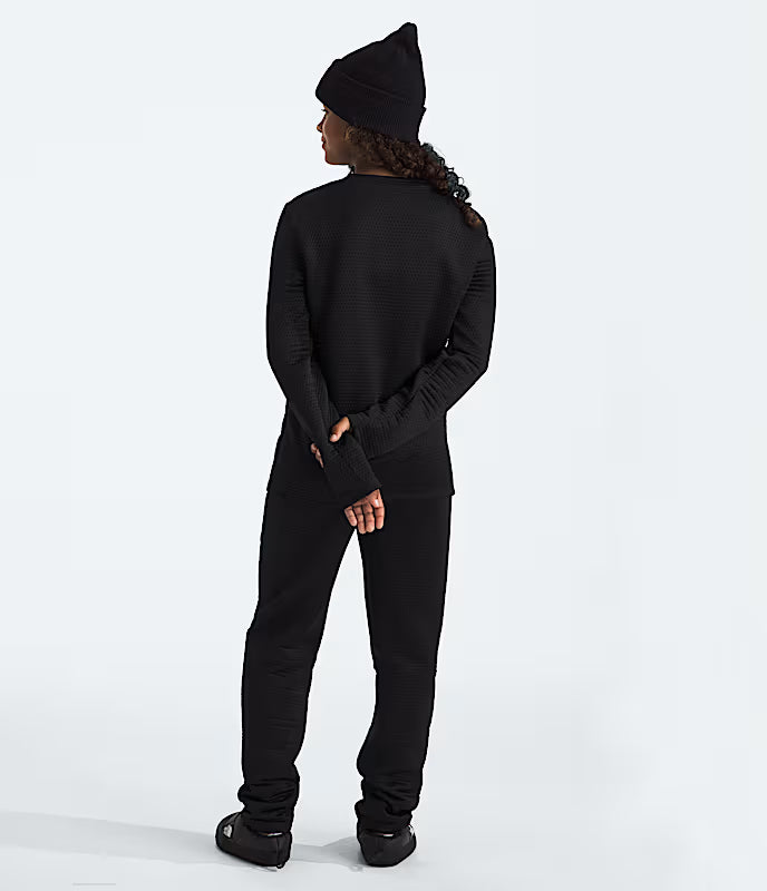 Teen Dot Knit Thermal Set | The North Face | 