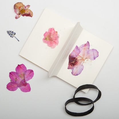 Field Flower Press | Preserve Wildflowers & Nature Treasures