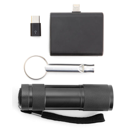 Emergency Power Out Kit | Family Power Outage Preparedness Kit