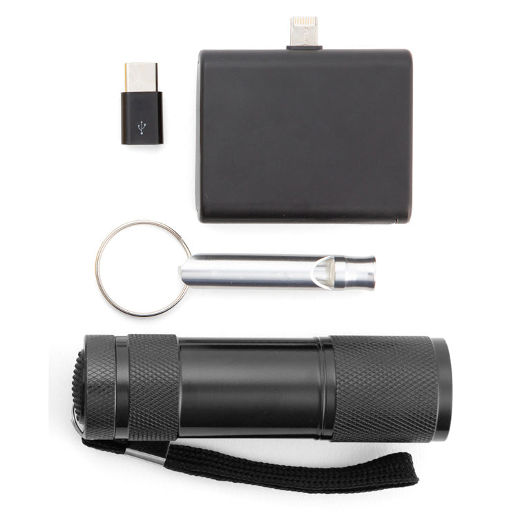 Emergency Power Out Kit | Family Power Outage Preparedness Kit