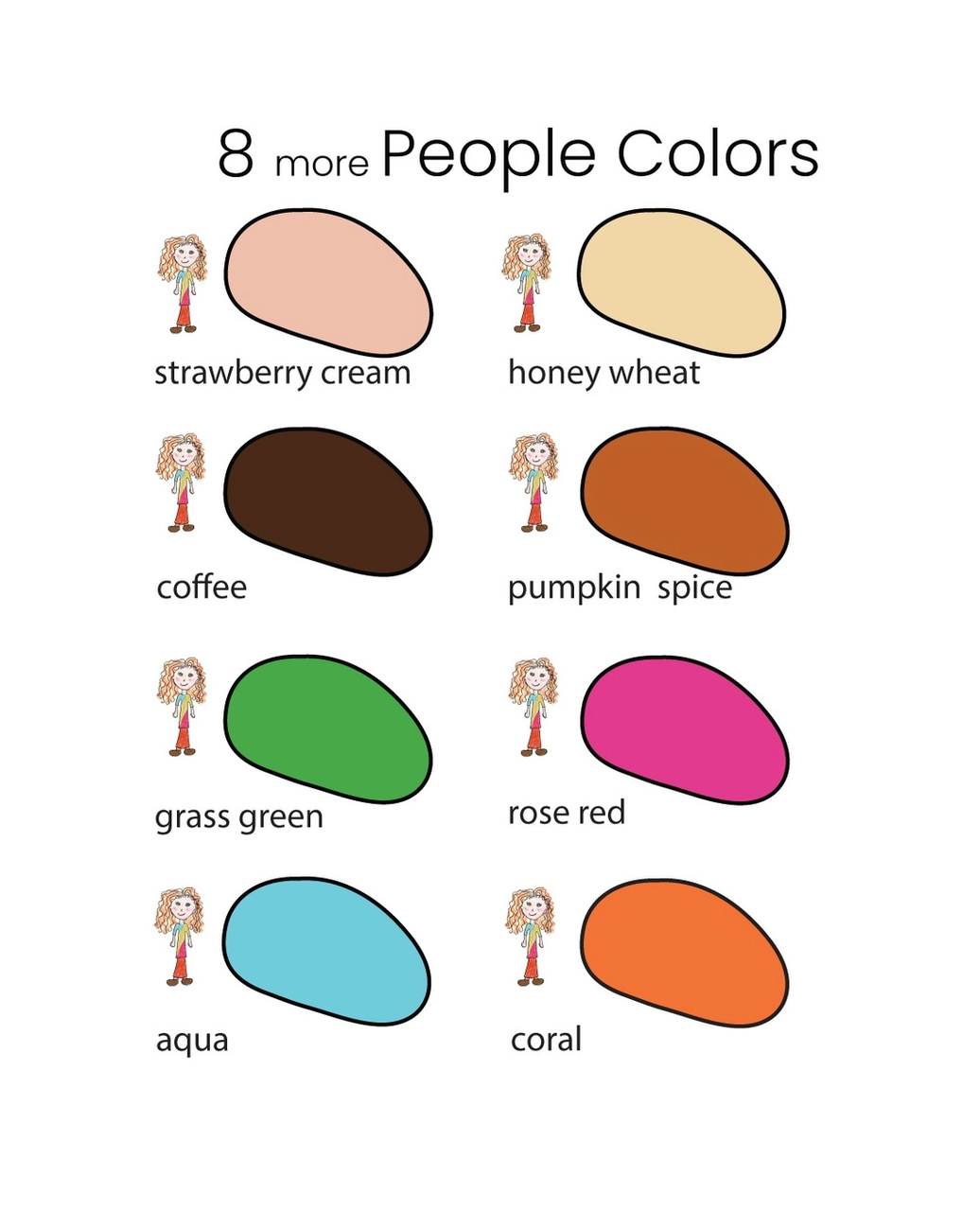 Crayon Rocks-32 color bag