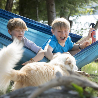 Natural Bug Repellent for Dogs Spray - Gentle yet Effective, Safe | Nantucket Spider