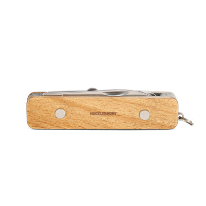 Kids First Pocket Knife | Kids Beginner Outdoor Pocket Knife