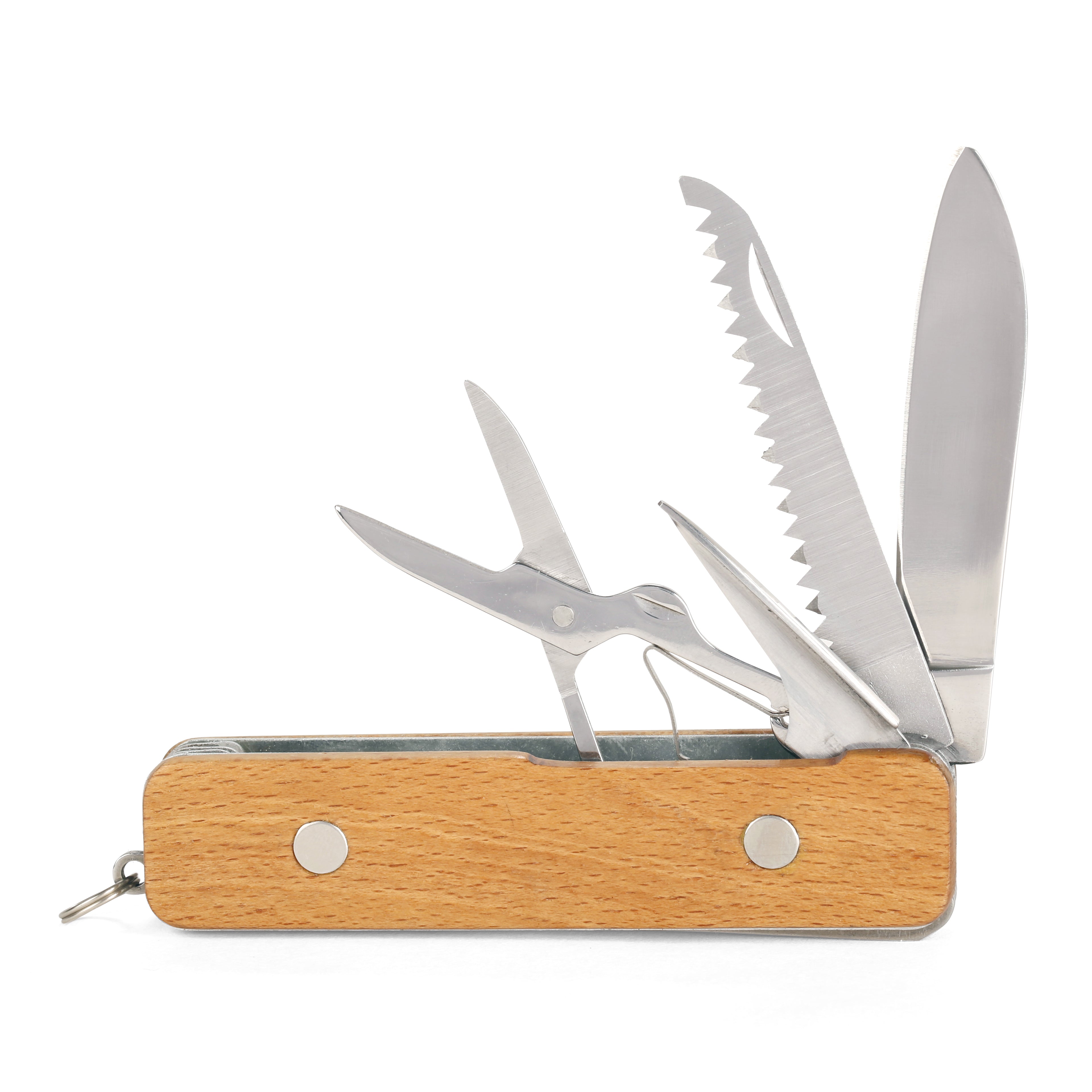 Kids First Pocket Knife | Kids Beginner Outdoor Pocket Knife
