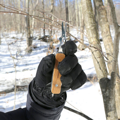 Kids First Pocket Knife | Kids Beginner Outdoor Pocket Knife