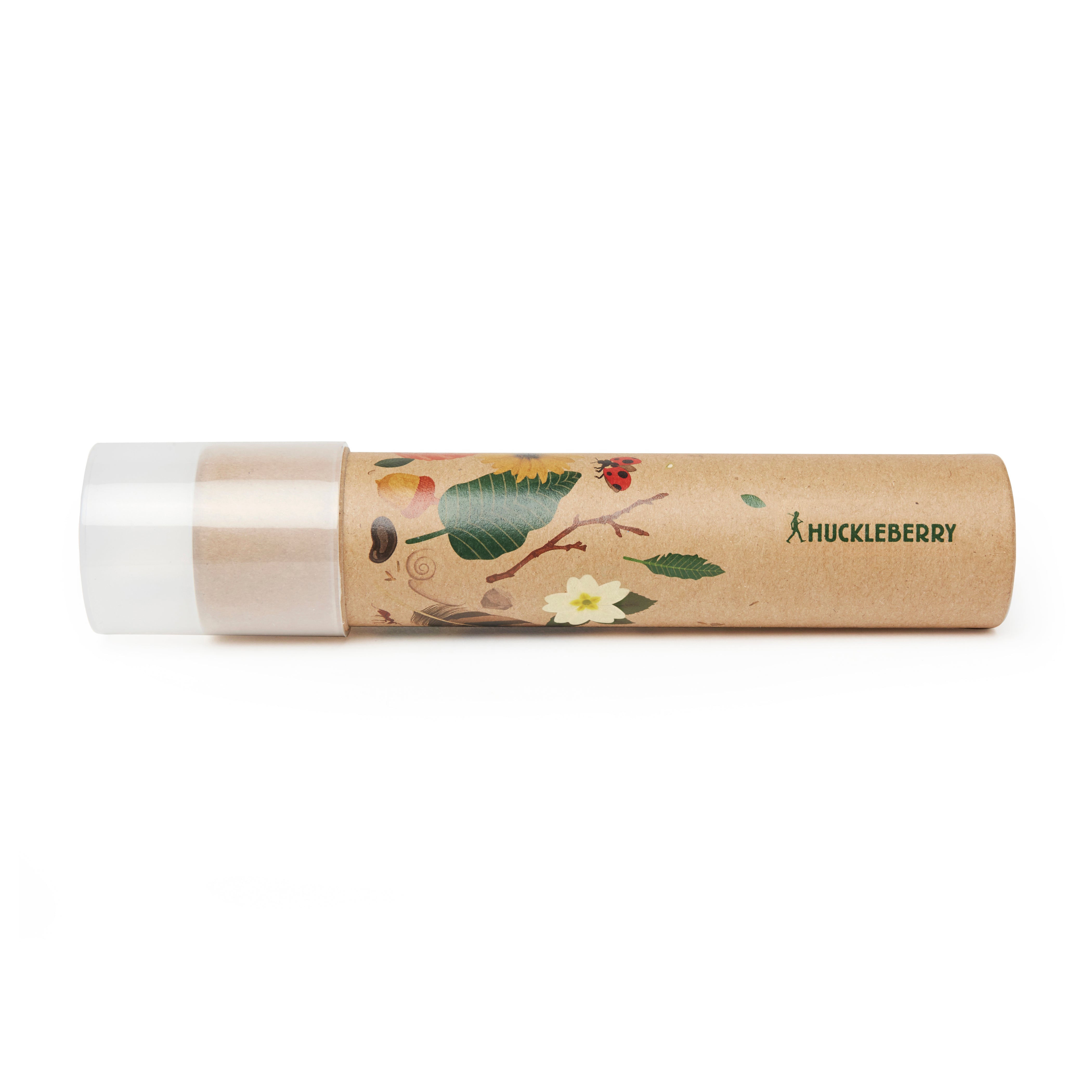 Huckleberry Kaleidoscope | Pocket Kaleidoscope for Outdoor Discovery