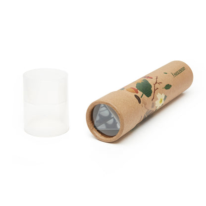 Huckleberry Kaleidoscope | Pocket Kaleidoscope for Outdoor Discovery