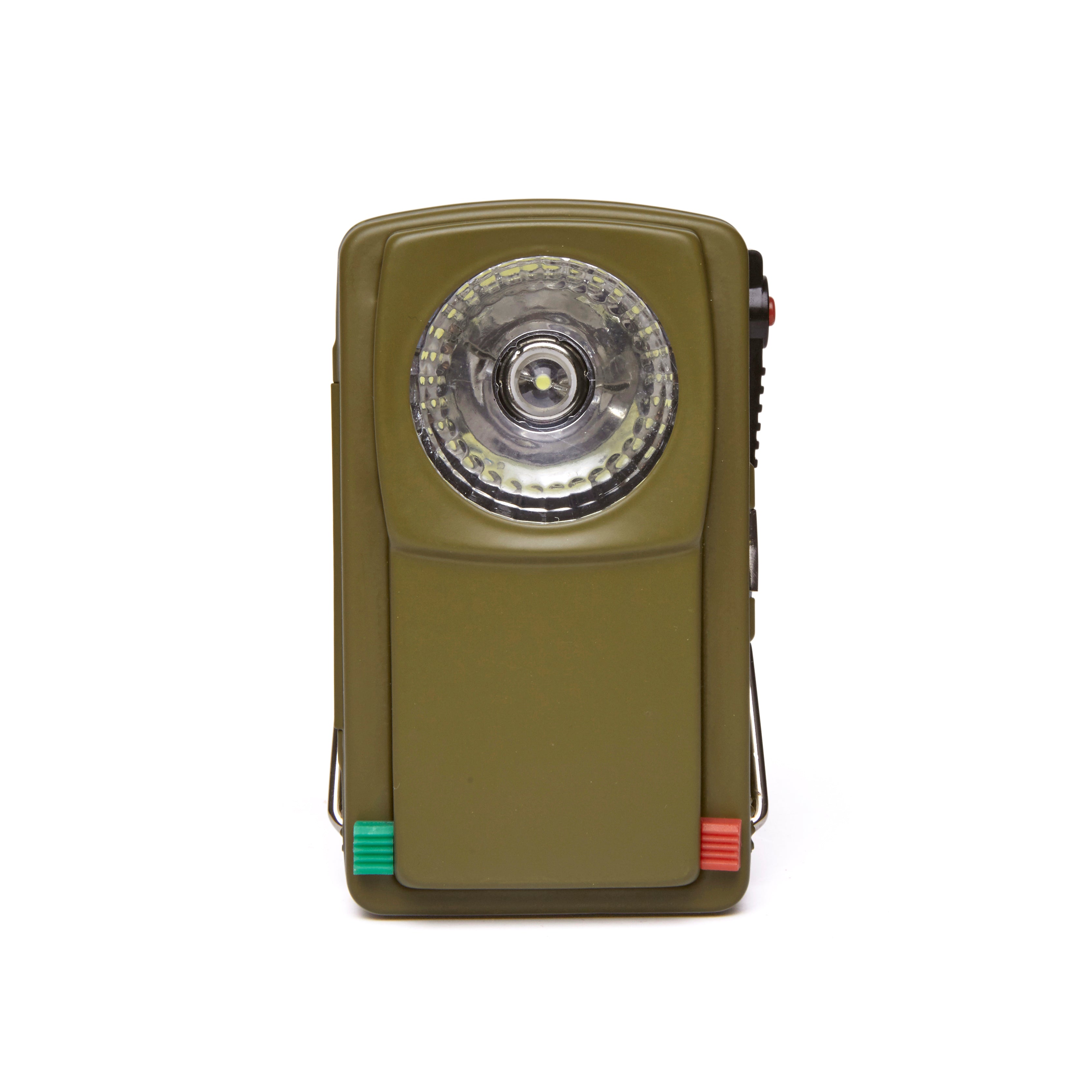 Huckleberry Morse Code Light | Learn Communication Through Outdoor Play