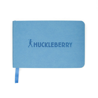 Huckleberry Waterproof Sketchbook | Nature Journal for Outdoor Adventures