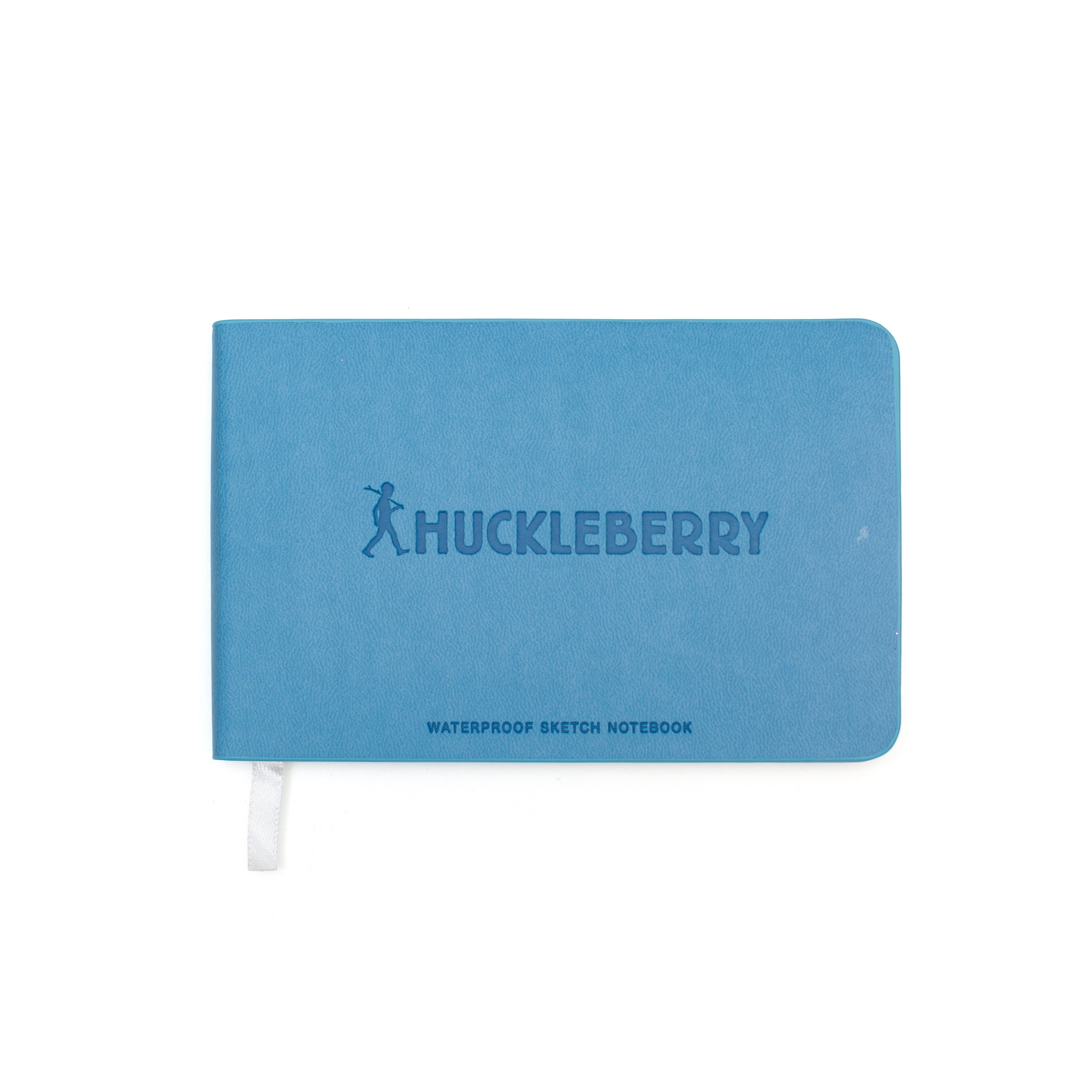 Huckleberry Waterproof Sketchbook | Nature Journal for Outdoor Adventures