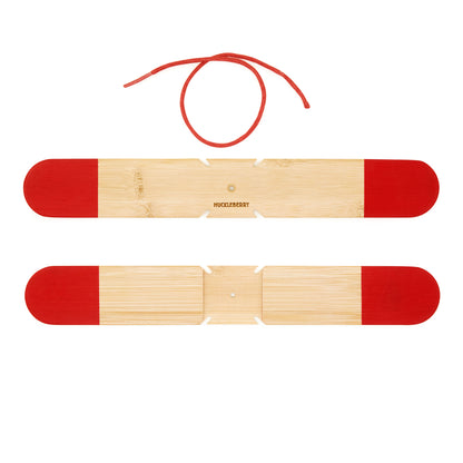 Pocket Boomerang | Soft Catch Outdoor Throwing Game