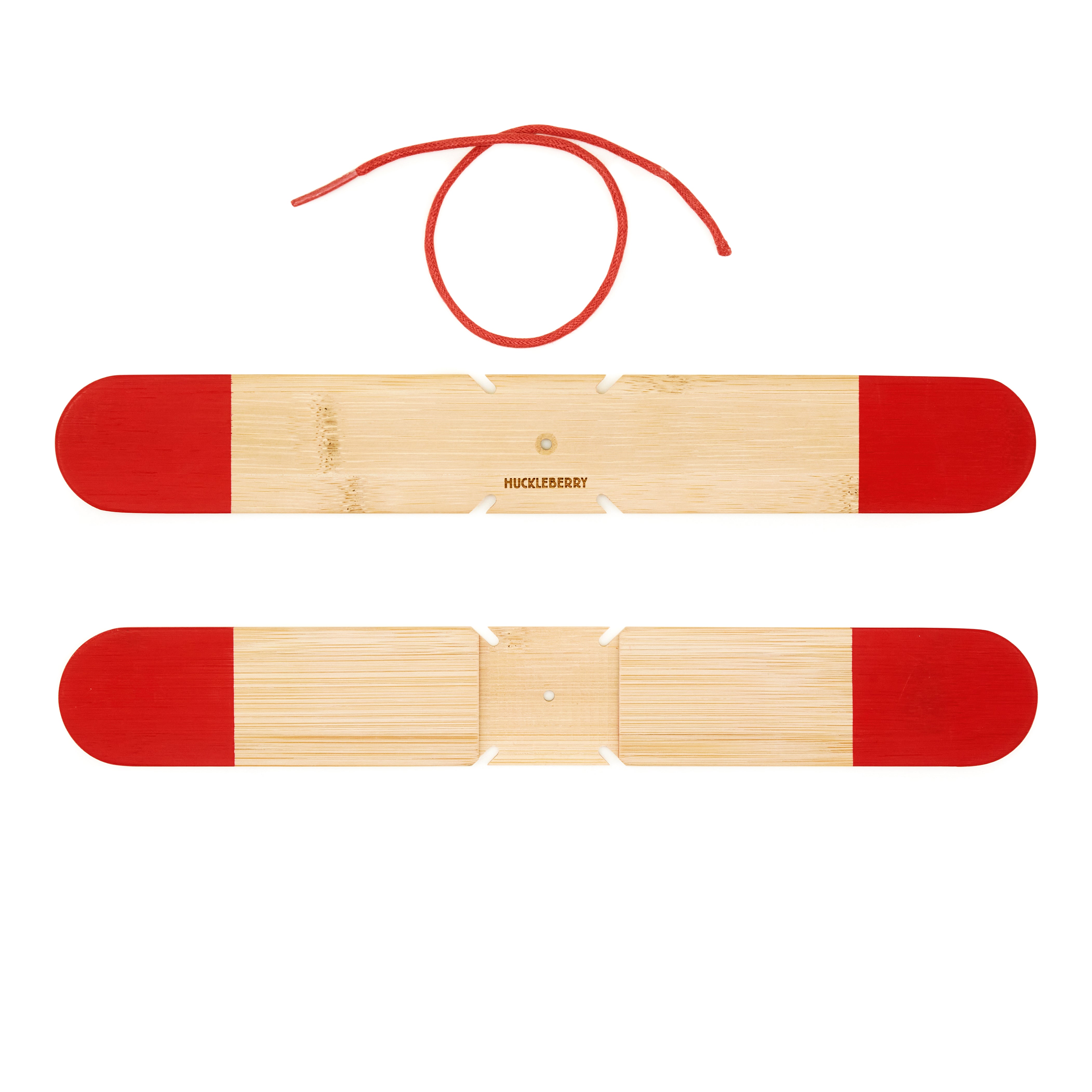 Pocket Boomerang | Soft Catch Outdoor Throwing Game
