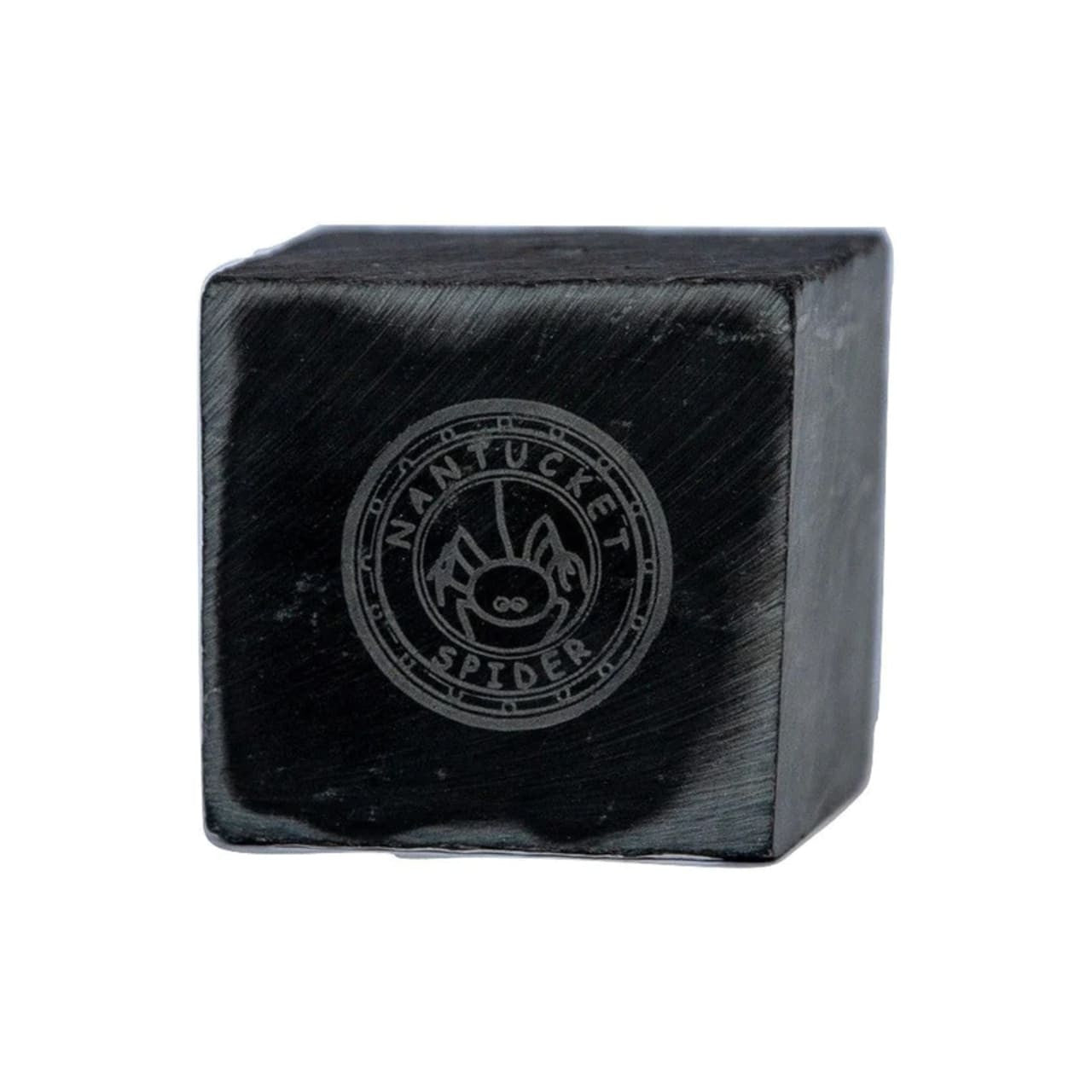 Artisanal Stone Block Holder for Insense Sticks | Nantucket Spider
