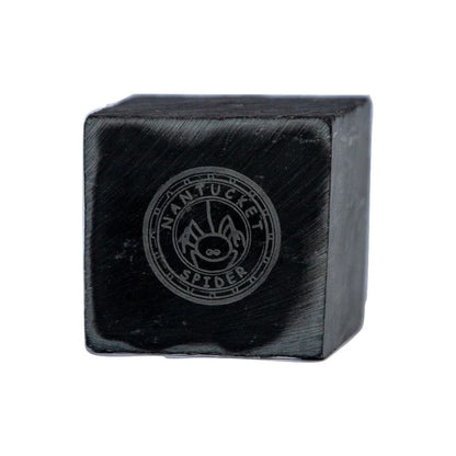 Artisanal Stone Block Holder for Insense Sticks | Nantucket Spider