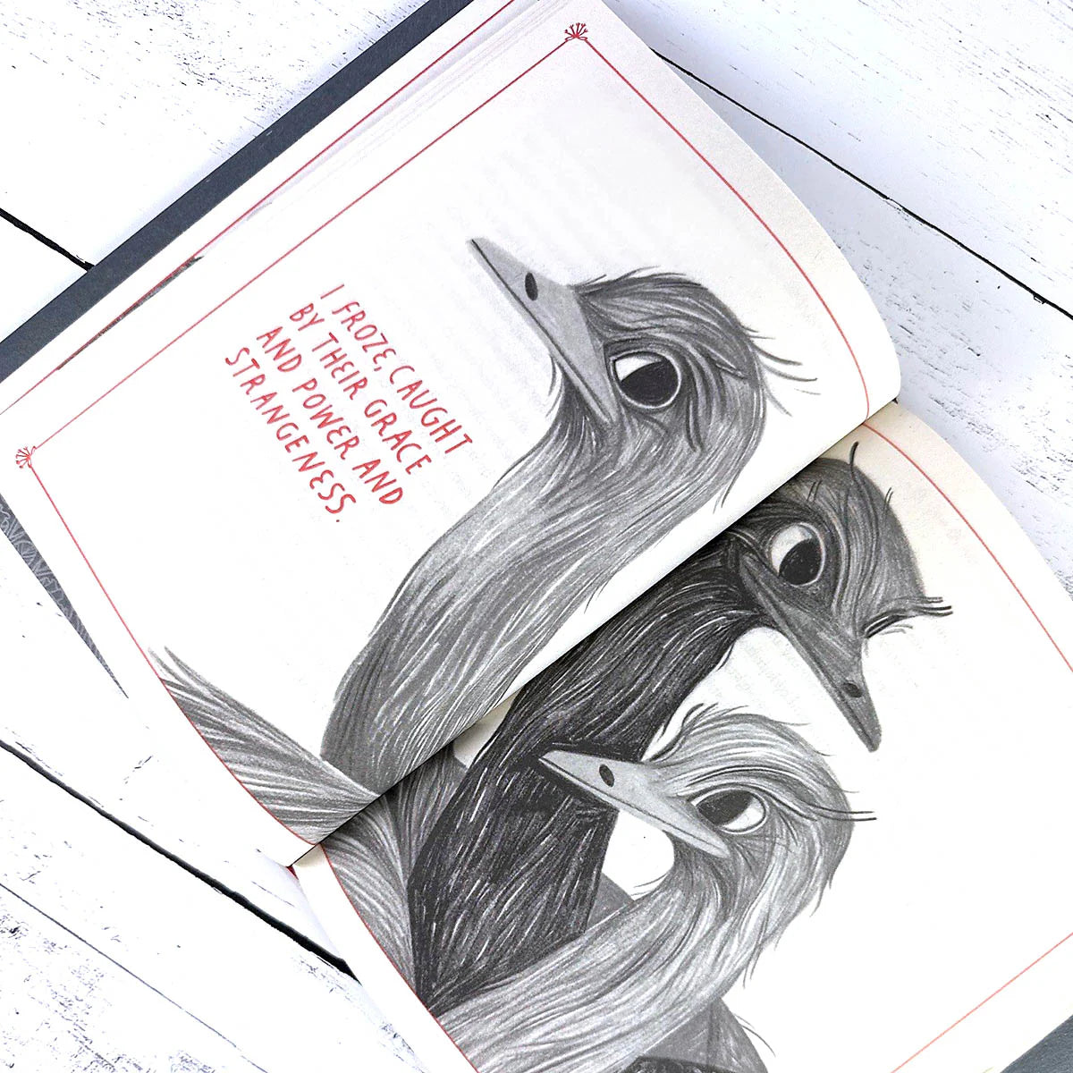 How to be a Good Creature