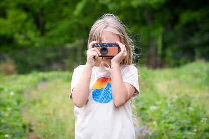 Screen-Free Digital Camera – Easy-to-Use for Kids | Camp Snap 