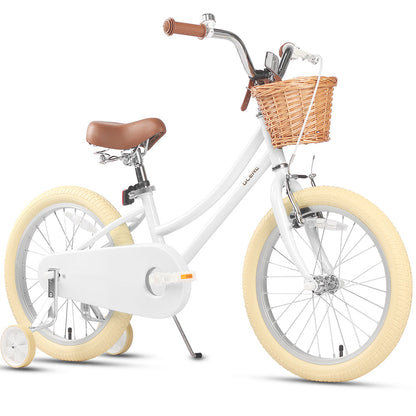 Glerc 16" Kids Bike For 4 - 7 Years Old - Little Miss