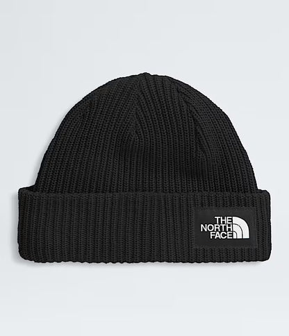 Kids Lined The North Face Salty Beanie | The North Face 