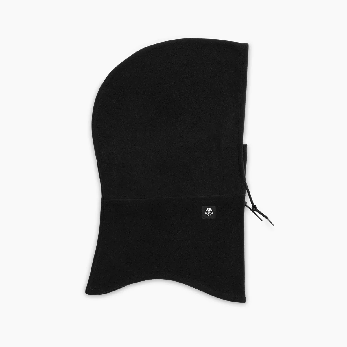 Adult Micro Fleece Overhood | Turtle Fur