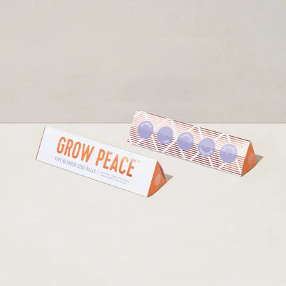 Modern Sprout Seed Balls 