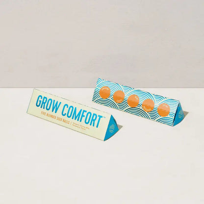 Modern Sprout Seed Balls 