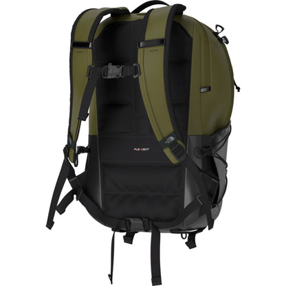 north face borealis backpack black heather fanfare green Bark Mist/Tnf seller for good reason The North Face Borealis Backpack