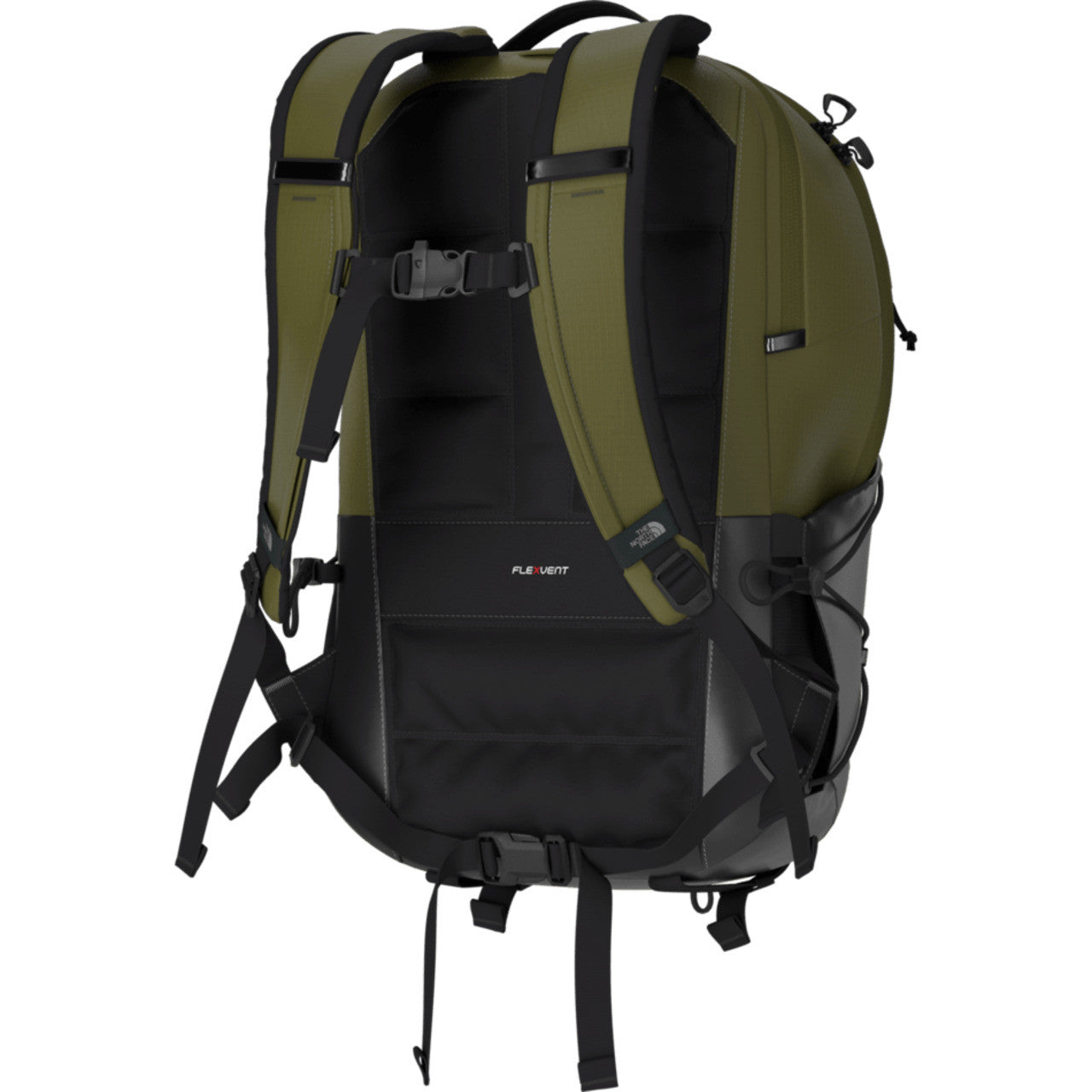 The North Face Borealis Backpack - Flex Vent Suspension | The North Face