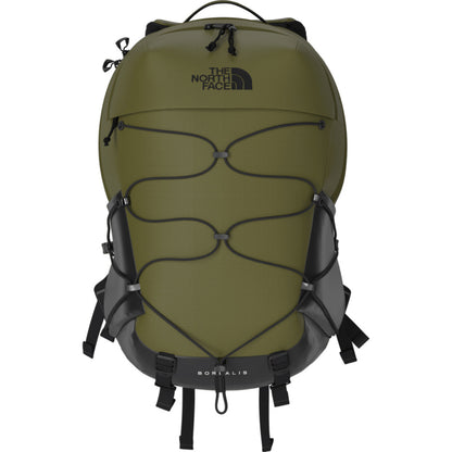 north face chameleon backpack The North Face Borealis Backpack Forest Olive/TNF Black