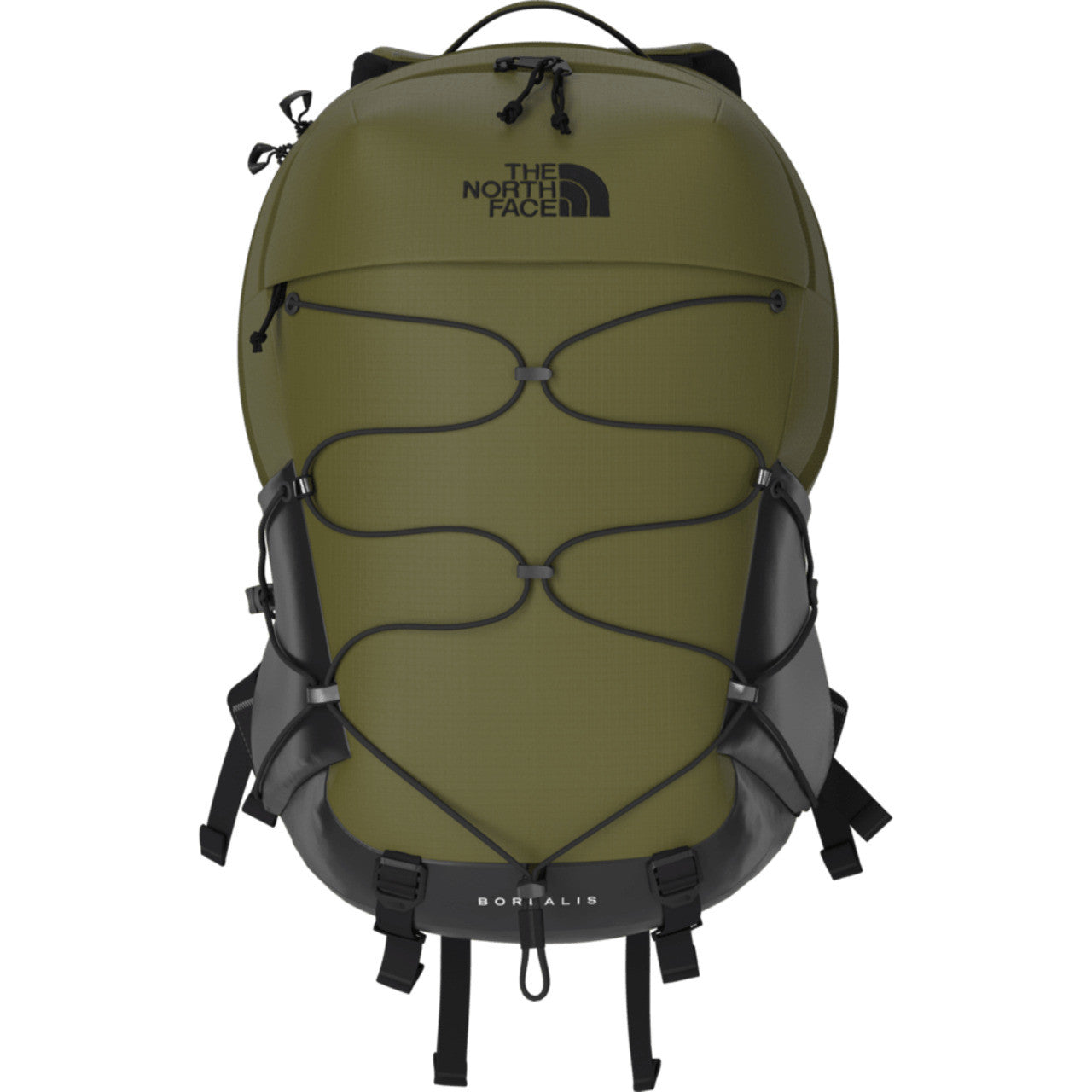 The North Face Borealis Backpack - Flex Vent Suspension | The North Face