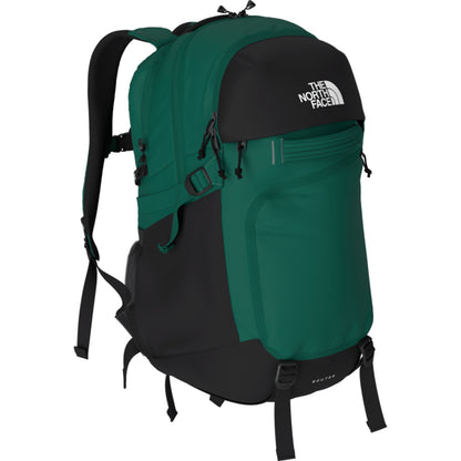 The North Face 40L  Router Backpack - Flex Vent Suspension | The North Face