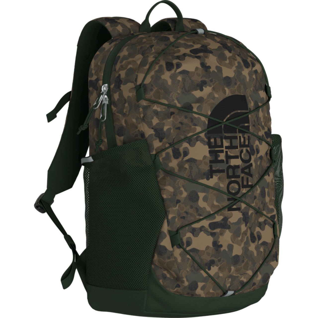The North Face Youth Court Jester Backpack - Water Repellent | The North Face 