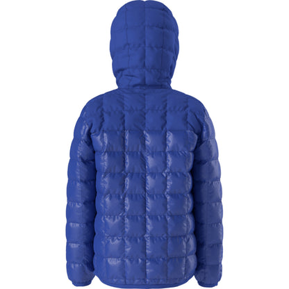 The North Face Kids' THERMOBALL Hooded Puffy Jacket - Reversible | The North Face 