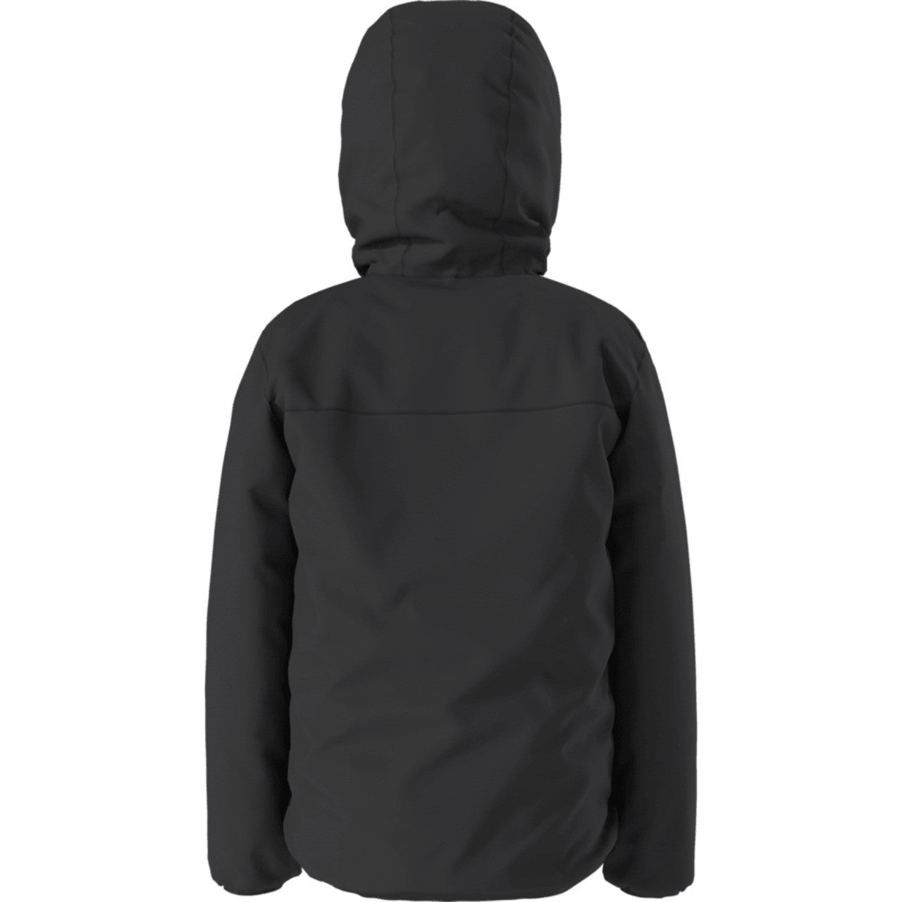 The North Face Kids' THERMOBALL Hooded Puffy Jacket - Reversible | The North Face 