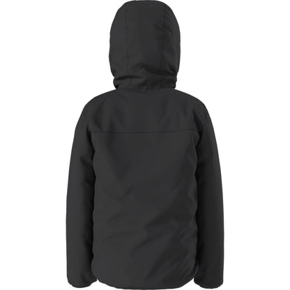 The North Face Kids' THERMOBALL Hooded Puffy Jacket - Reversible | The North Face 