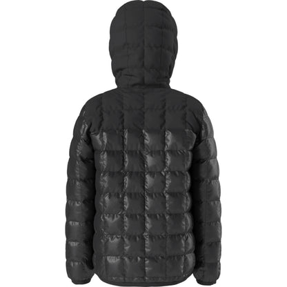 The North Face Kids' THERMOBALL Hooded Puffy Jacket - Reversible | The North Face 