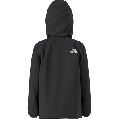 The North Face Kids Antora Rain Jacket - Insulated | The North Face 