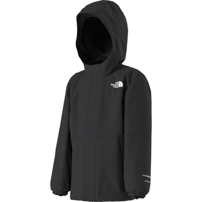 The North Face Kids Antora Rain Jacket - Insulated | The North Face 