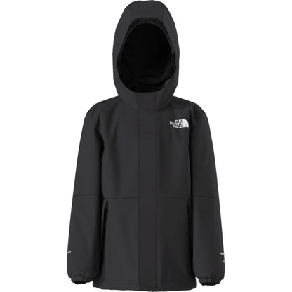 The North Face Kids Antora Rain Jacket - Insulated | The North Face 