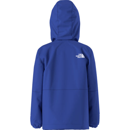 The North Face Kids Antora Rain Jacket - Insulated | The North Face 