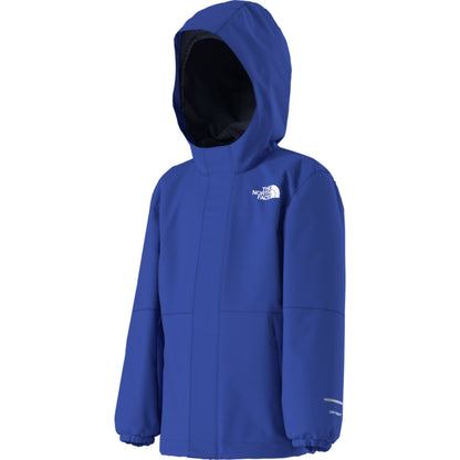 The North Face Kids Antora Rain Jacket - Insulated | The North Face 