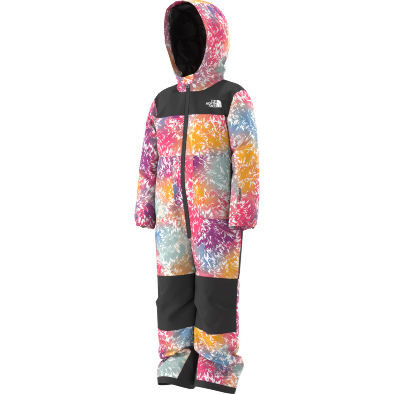 The North Face Kids' Freedom Snow Suit – Outdoor School Shop