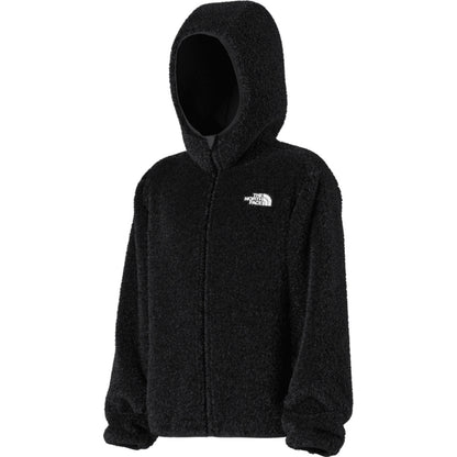 The North Face Junior Campshire Fleece Hoodie - Full Zip | The North Face 